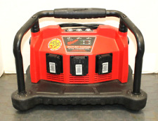 Milwaukee 120v multi for sale  Salisbury