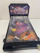 Máquina de pinball elétrica Everbright Toys Star Galaxy mesa pinball comprar usado  Enviando para Brazil