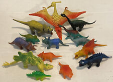 Plastic toy dinosaur for sale  Montgomery