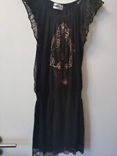 Desigual kleid ibiza gebraucht kaufen  Plauen