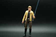 Star Wars Black Series Luke Skywalker Ceremonia Yavin segunda mano  Embacar hacia Argentina