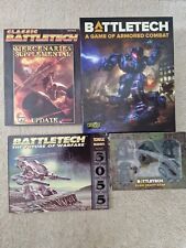 Battletech bundle for sale  FOLKESTONE