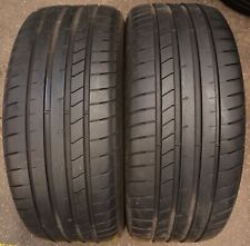 2 Sommerreifen GoodYear Eagle F1 Asymmetric 3 * RSC MOE 245/45 R18 100Y RA5351 comprar usado  Enviando para Brazil