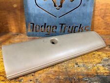 Dodge truck psngr for sale  Yorkville