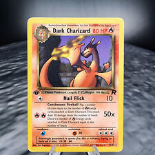 dark pokemon charizard 21 82 for sale  Bridgeport