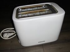 Philips toaster petit d'occasion  France