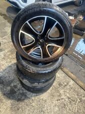 Renault clio alloy for sale  SOUTHALL