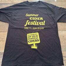 Wetherspoons cider festival for sale  ABERGAVENNY