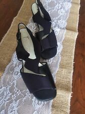 Damen sandalen 2x gebraucht kaufen  Sehnde