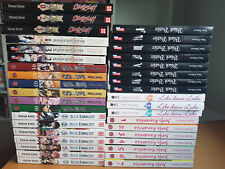 Manga paket sammlungsauflösun gebraucht kaufen  Ennepetal