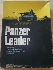 Panzer leader vintage for sale  Riverside