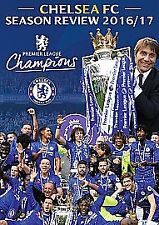 Chelsea season review for sale  STOCKPORT