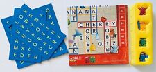 Scrabble junior board d'occasion  Expédié en Belgium