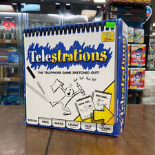 Telestrations for sale  Woodbury