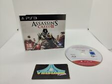 Assassin creed ps3 d'occasion  Toulouse-