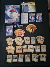 Pokemon starter gift for sale  TROWBRIDGE