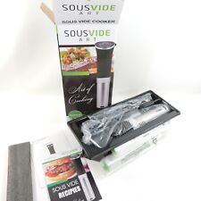 Sous vide immersion for sale  Pine Valley