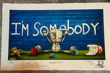 Fabio napoleoni somebody for sale  Shipping to Ireland