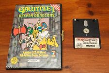 Gauntlet deeper dungeons for sale  SOUTHAMPTON