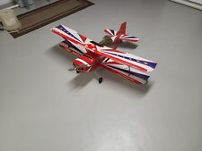 Pitts nitro plane for sale  Telford