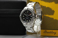 Exc breitling a17340 for sale  Shipping to Ireland