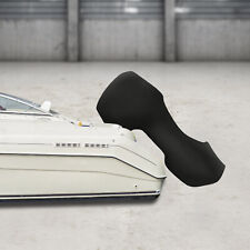 Waterproof black outboard for sale  Shipping to Ireland