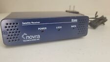 Novra technologies novra for sale  Carrollton