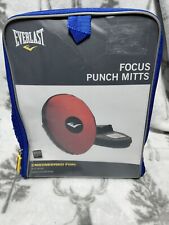 Everlast boxing focus for sale  Nampa