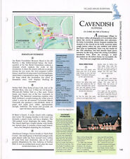 Cavendish suffolk cley for sale  DEREHAM