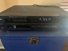 Teac multi play for sale  Forney