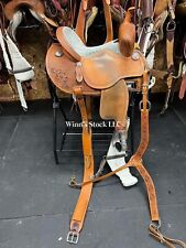 Martin saddlery fx3 for sale  Lehi