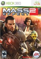 Juego completo de Mass Effect 2 para Xbox 360 segunda mano  Embacar hacia Argentina