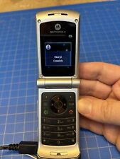 Motorola k1m krzr for sale  Madison