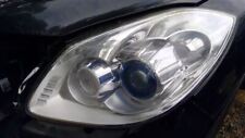 Driver headlight xenon for sale  Port Murray