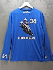 Kevin schwantz men for sale  CHATHAM