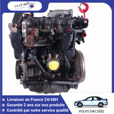 Moteur diesel volvo d'occasion  Saint-Quentin