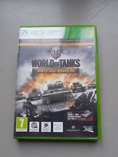 Xbox 360 tanks d'occasion  Blanzac-Porcheresse