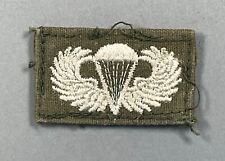 Army airborne badge for sale  San Antonio