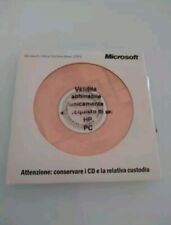 Microsoft office edizione usato  Italia