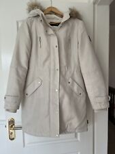 Ladies winter coat for sale  TAMWORTH
