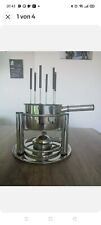 Used, WMF Fondue Set In for sale  Shipping to South Africa
