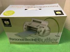 Cricut crv001 personal for sale  Webster