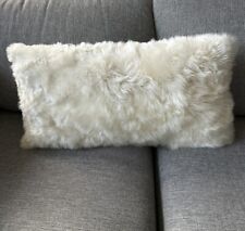 Arhaus white baby for sale  Willoughby