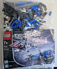 Lego 8433 technic gebraucht kaufen  Düsseldorf