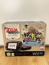 Nintendo wii zelda gebraucht kaufen  Warendorf