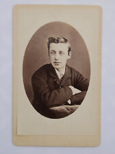 Cdv young victorian for sale  NOTTINGHAM