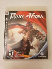 Prince Of Persia (Playstation 3 Ps3), used for sale  Shipping to South Africa