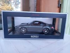 Norev porsche 911 d'occasion  Sotta