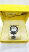 Usado, Invicta Specialty relógio cronógrafo masculino tom prata 21614 comprar usado  Enviando para Brazil