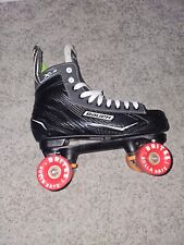 Bauer xls quads for sale  UXBRIDGE